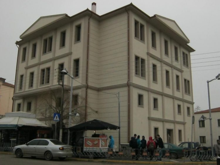 Καθυστερεί η παράδοση της στέγης του Συλλόγου Ποντίων Πτολεμαϊδας