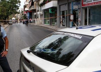 Προσαγωγές με άρωμα... Ξηρού, για βομβιστικές επιθέσεις στην Αττική