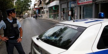 Προσαγωγές με άρωμα... Ξηρού, για βομβιστικές επιθέσεις στην Αττική