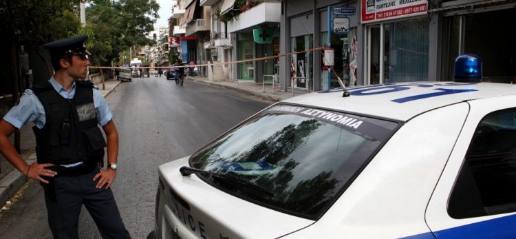 Προσαγωγές με άρωμα... Ξηρού, για βομβιστικές επιθέσεις στην Αττική