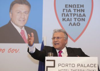 Δίωξη εναντίον αδελφών Ψωμιάδη για έργα της πρώην Νομαρχίας που φέρεται να μην εκτελέστηκαν
