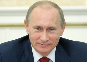 Владимир Путин поздравил нового премьера Греции с победой