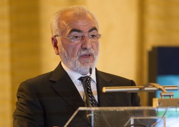 Συλλυπητήρια Ιβάν Σαββίδη για το θάνατο της Μυροφόρας Παρχαρίδη