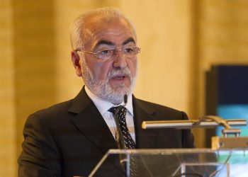 Соболезнование Ивана Саввиди семье Георгиоса Пархаридиса