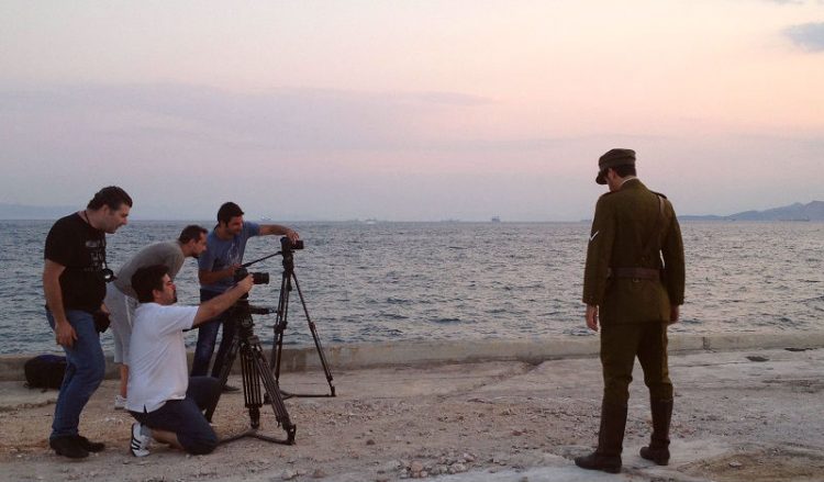 Διεθνές βραβείο για το «Σκιά στην Ψυχή», την ιστορία των προσφύγων της Ανταλλαγής
