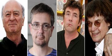 Charlie Hebdo: Ποια είναι τα 4 ιστορικά στελέχη που δολοφονήθηκαν