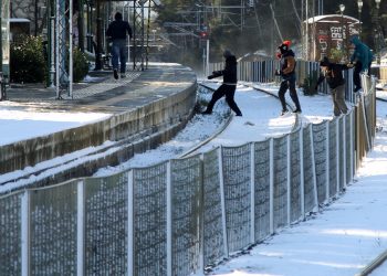 Σε ποιες περιοχές δεν θα λειτουργήσουν τα σχολεία και σήμερα