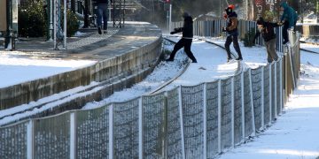 Σε ποιες περιοχές δεν θα λειτουργήσουν τα σχολεία και σήμερα