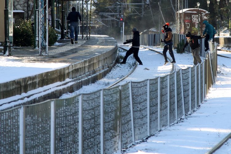 Σε ποιες περιοχές δεν θα λειτουργήσουν τα σχολεία και σήμερα