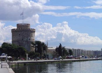 Μετά το χιόνι και το κρύο ανεβαίνει η θερμοκρασία