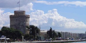 Μετά το χιόνι και το κρύο ανεβαίνει η θερμοκρασία