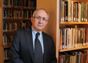 Σεισμό θα φέρουν τα ντοκουμέντα για τη Γενοκτονία που ανακάλυψε ο Τανέρ Ακτσάμ