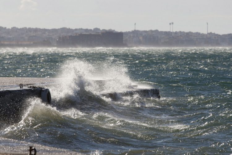 Καιρός: Πού θα έχουμε 40άρια και σήμερα