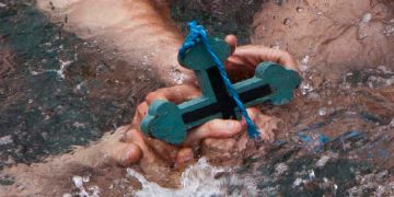 Θεοφάνια 2018: Ο Μέγας Αγιασμός στα Δωδεκάνησα