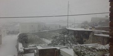 Καταφθάνει στη… σκοτεινιασμένη Τήνο το «ΧΙΟΣ»