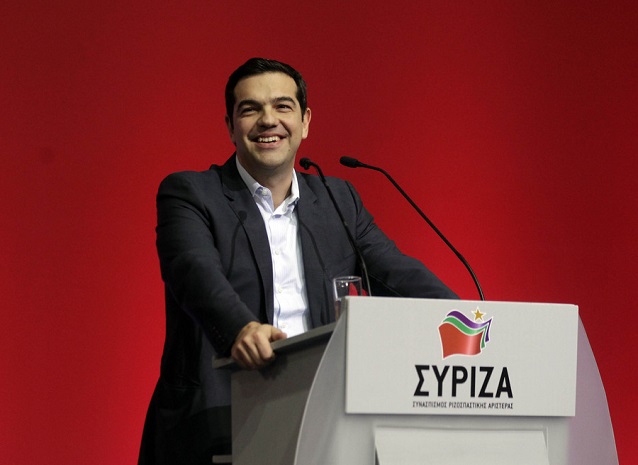 Νέος γύρος πολέμου Χαρδούβελη-Τσίπρα και παρέμβαση FT