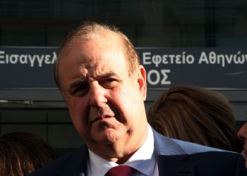 Ο Χαϊκάλης παραδέχτηκε ότι έχει off shore