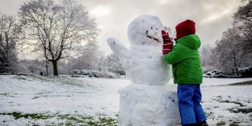 Παραμονή Πρωτοχρονιάς 2019 με σταδιακή εξασθένηση της κακοκαιρίας