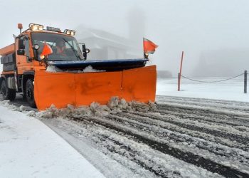 Κλειστοί δρόμοι λόγω παγετού, πού χρειάζονται αλυσίδες