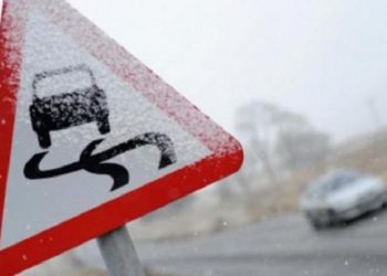 Σχεδόν 32 βαθμοί διαφορά μεταξύ δυτικής Μακεδονίας και Κρήτης!