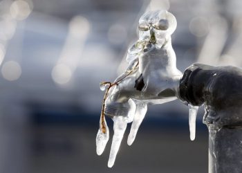 Έκτακτο δελτίο της ΕΜΥ: Επιδείνωση του καιρού με χιόνια και στο κέντρο της Αθήνας