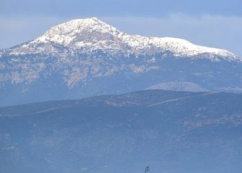 «Αγριεύει» σήμερα ο καιρός με βροχές, καταιγίδες και χιόνια