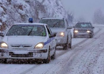 Επιδείνωση του καιρού στη Βόρεια Ελλάδα