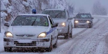 Επιδείνωση του καιρού στη Βόρεια Ελλάδα