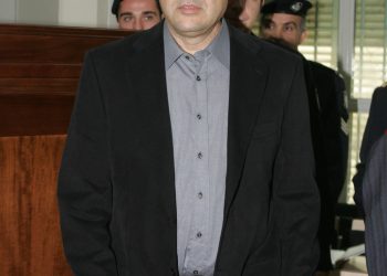 Συνελήφθη ο Χριστόδουλος Ξηρός