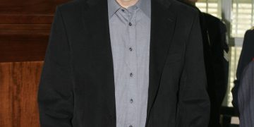 Συνελήφθη ο Χριστόδουλος Ξηρός