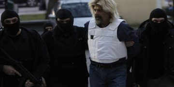 Χριστόδουλος Ξηρός: Καταγγέλλει βασανιστήρια και κάνει μηνύσεις!