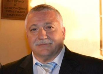 Родителей космонавта Федора Юрчихина лишили пенсии в Греции