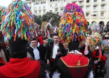 Καλιφόρνια: Εκκενώθηκαν κατασκηνώσεις λόγω πυρκαγιάς