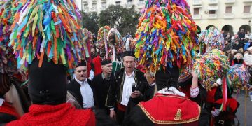 Καλιφόρνια: Εκκενώθηκαν κατασκηνώσεις λόγω πυρκαγιάς