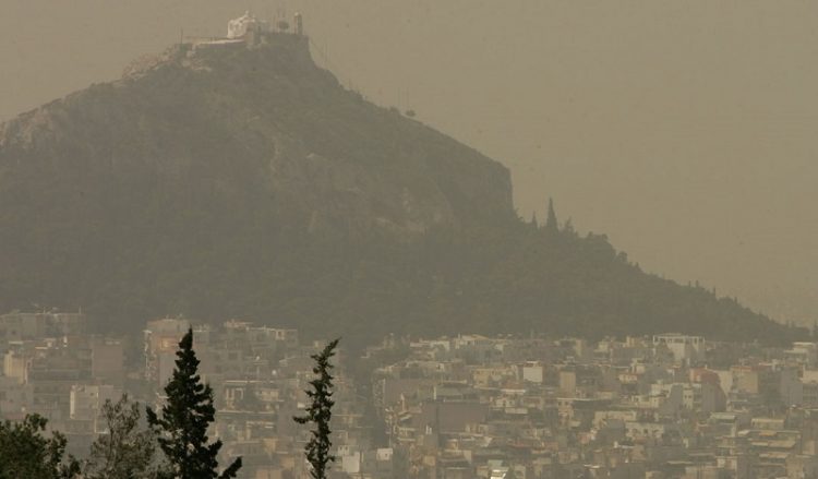 Συστάσεις του υπουργείου: Αποφύγετε την άσκοπη κυκλοφορία!