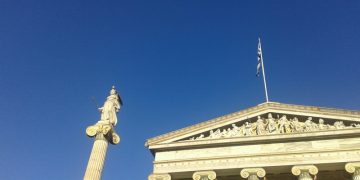 Στους καθηγητές με τη μεγαλύτερη επιρροή παγκοσμίως 19 Έλληνες