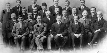 Εισβολή κεμαλιστών στο κολέγιο «Ανατόλια» της Μερζιφούντας