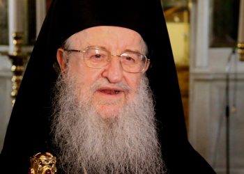 Απάντηση Άνθιμου για υπόθεση καταγγελλόμενου βιασμού στο Παπάφειο