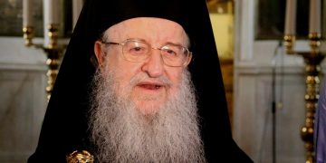 Απάντηση Άνθιμου για υπόθεση καταγγελλόμενου βιασμού στο Παπάφειο