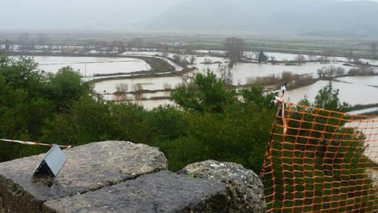 Άρτα: Κλειστά αύριο τα σχολεία – νυχτερινές περιπολίες