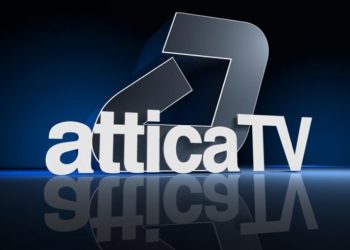 Регулярные программы о культуре России на греческом телеканале Attica TV