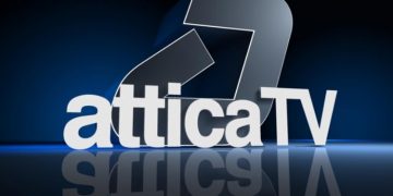 Регулярные программы о культуре России на греческом телеканале Attica TV