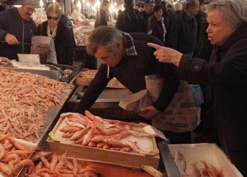 Πότε ανοίγει η Βαρβάκειος για το τριήμερο