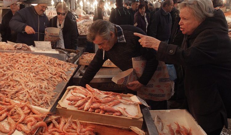 Πότε ανοίγει η Βαρβάκειος για το τριήμερο