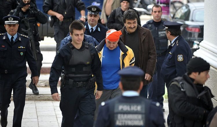 Με άκρα μυστικότητα η απολογία της Λίτσας Βλαστού για το κύκλωμα των νονών