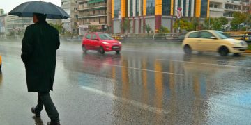 Βροχές, χιόνια και πτώση της θερμοκρασίας - Αναλυτική πρόγνωση