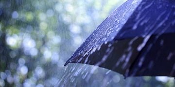 Βροχές και καταιγίδες από αύριο Κυριακή