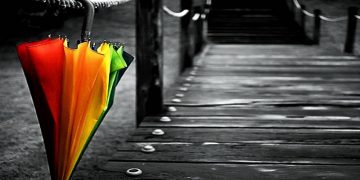 Καιρός: Τοπικές βροχές και καταιγίδες σε πολλές περιοχές