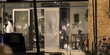 Δανία: Νεκρός ο δράστης των τρομοκρατικών επιθέσεων