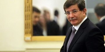 Τουρκία: Παραιτείται ο Αχμέτ Νταβούτογλου